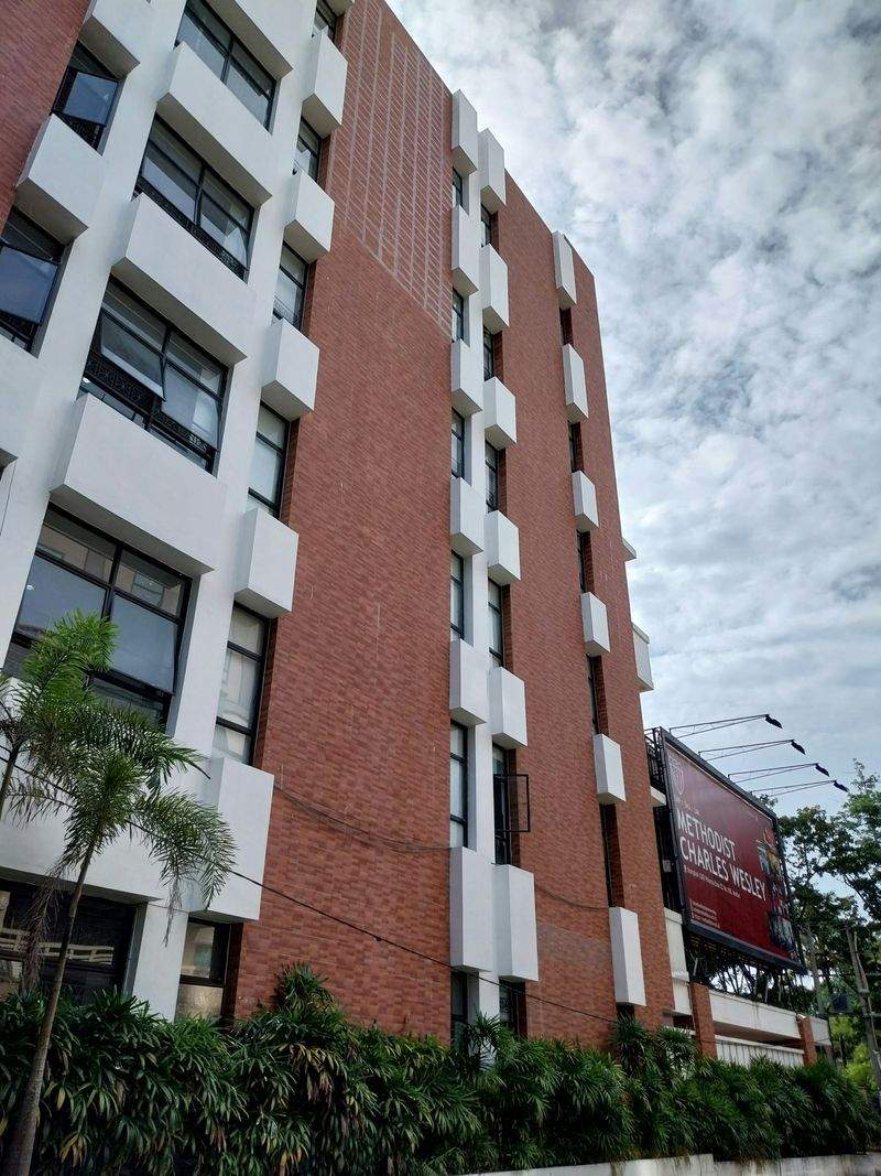 Colegio Integra Horizonte 13